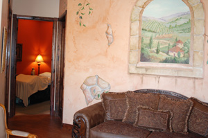 Spa Sienne